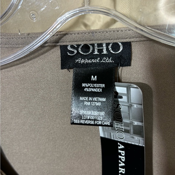 NWT Lightweight Suit Jacket/Cardigan - Picture 7 of 10